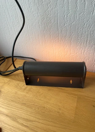 Retro bedlampje, estado: Bueno, 21,00 €, 22,75 € Protección al comprador incluida