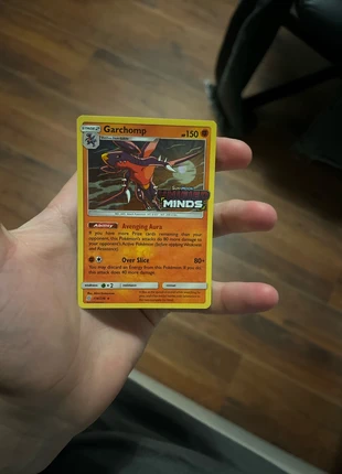 Garchomp, marque: Pokémon, état: Très bon état, 5,99 €, 6,99 € Protection acheteurs incluse