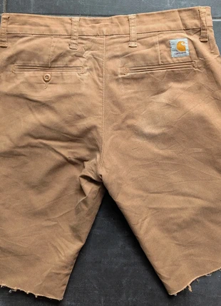 The vintage Y2K Carhartt short, marca: Carhartt, estado: Muito bom, tamanho: PT 40 | W31, €25.00, €26.95 inclui Proteção do Comprador Pro