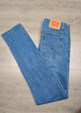 Jean's Levi's 510 Skinny - Taille 36 - Bleu, brand: Levi's, condition: Very good, size: S / 36 / 8, €20.00, €21.70 includes Buyer Protection