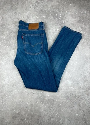 Pantalon Jeans Levis 510 Taille FR42 W32 L32 Homme Bleu Marine Coton Denim #J56, marque: Levi's, état: Très bon état, taille: W32 | FR 42, 23,70 €, 25,59 € Protection acheteurs incluse