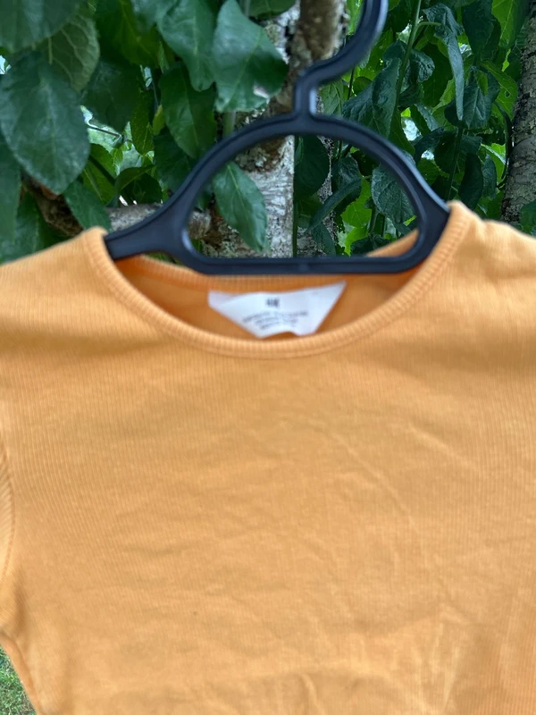 T-shirt 8 10 ans fille - photo numéro 3