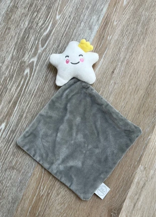 Doudou étoile mouchoir, brand: Bébé douceur, condition: New without tags, size: One size, €7.00, €8.05 includes Buyer Protection