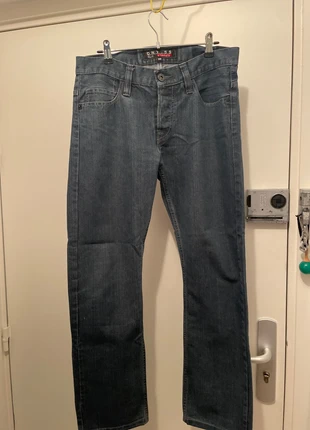 Jean Complices homme T38, brand: Complices, condition: New without tags, size: W29, €15.00, €16.45 includes Buyer Protection