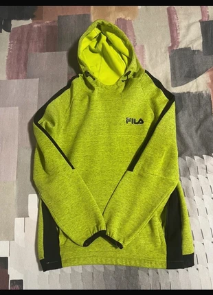 Felpa fila, brand: FILA, condizioni: Nuovo senza cartellino, taglia: M, €8.00, €9.10 include la Protezione acquisti