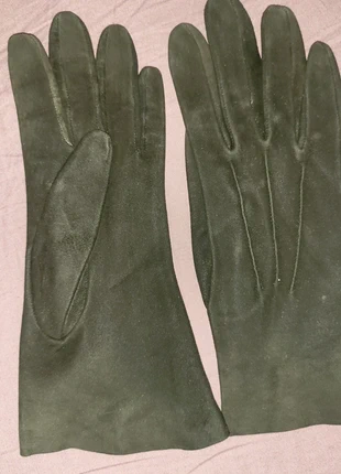 Guantes Vintage de Gamusa, marque: Vintage De Luxe, état: Très bon état, taille: 6,5, 4,00 €, 4,90 € Protection acheteurs incluse