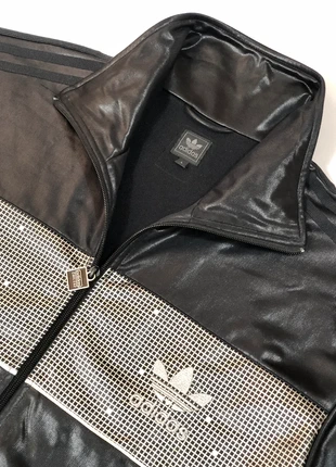 Veste Adidas Original Chile 62 edition Firebird/Superstar Y2k tracktop retro vintage L, merk: adidas, staat: Heel goed, maat: L, € 75,00, € 79,45 inclusief Kopersbescherming Pro