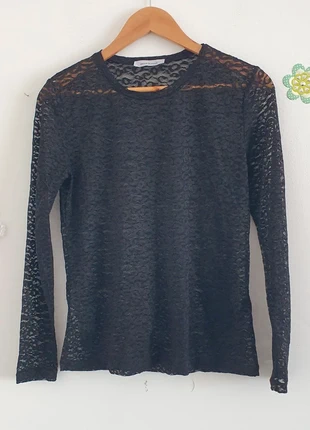 Bluse von Samsoe Samsoe, merk: Samsøe Samsøe, staat: Heel goed, maat: M / 38 / 10, € 20,00, € 21,70 inclusief Kopersbescherming