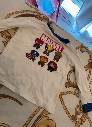 Pull bébé, brand: H&M, condition: Very good, size: 9-12 months / 74 cm, €1.00, €1.75 includes Buyer Protection