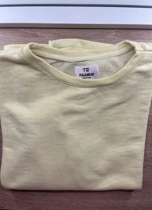 Pull pull&Bear, marke: Pull & Bear, zustand: Sehr gut, größe: S, 1,00 €, 1,75 € inklusive Vinted-Käuferschutz