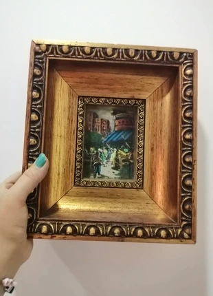 Quadro 3D, état: Très bon état, 15,00 €, 16,45 € Protection acheteurs incluse