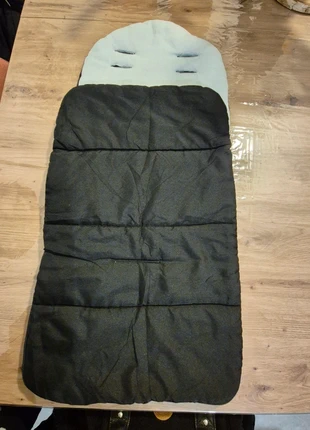 Nid d ange noir, 0-12 mois, condition: Good, €8.00, €9.10 includes Buyer Protection