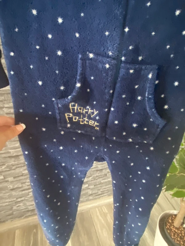 💌💙 Pyjama Harry Potter – Taille 8 ans 💌💙 MIXTE - photo numéro 5