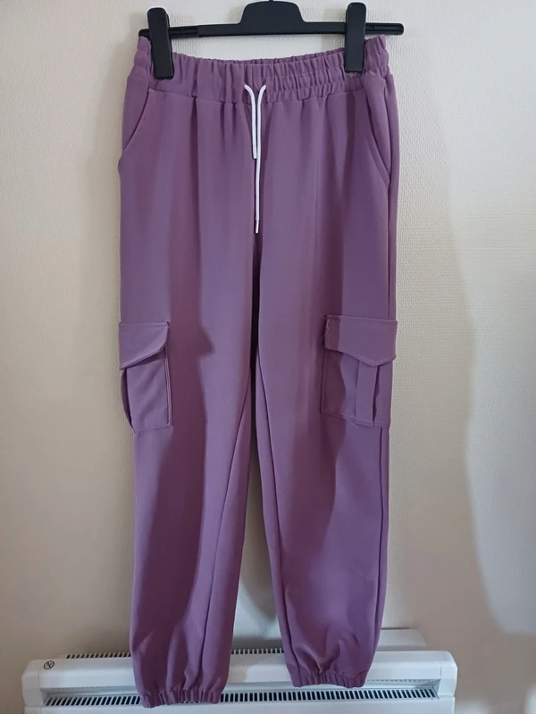 Pantalon cargo 42 - photo numéro 2