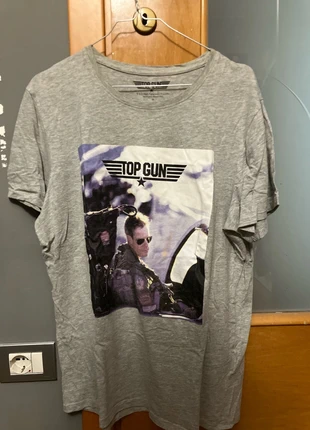Top Gun tshirt, marque: Top Gun, état: Neuf sans étiquette, taille: M, 8,00 €, 9,10 € Protection acheteurs incluse