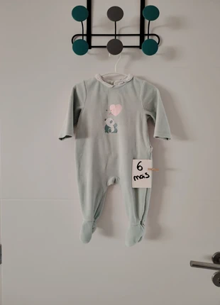 Pyjama 6 mois - obaibi -, brand: Obaïbi, condition: Very good, size: 6-9 months / 68 cm, €2.00, €2.80 includes Buyer Protection