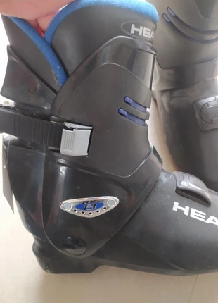 Chaussures de ski, brand: Head, condition: New with tags, €20.00, €21.70 includes Buyer Protection