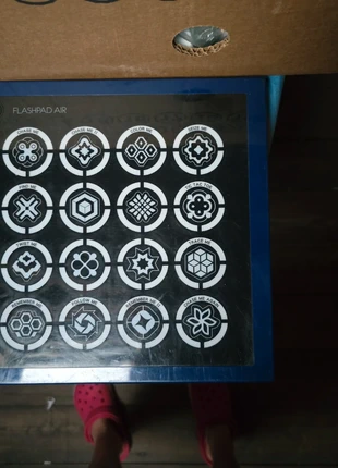 Kinderspielzeug, merk: Sonstiges, staat: Heel goed, maat: 6 jaar / 116 cm, € 5,00, € 5,95 inclusief Kopersbescherming