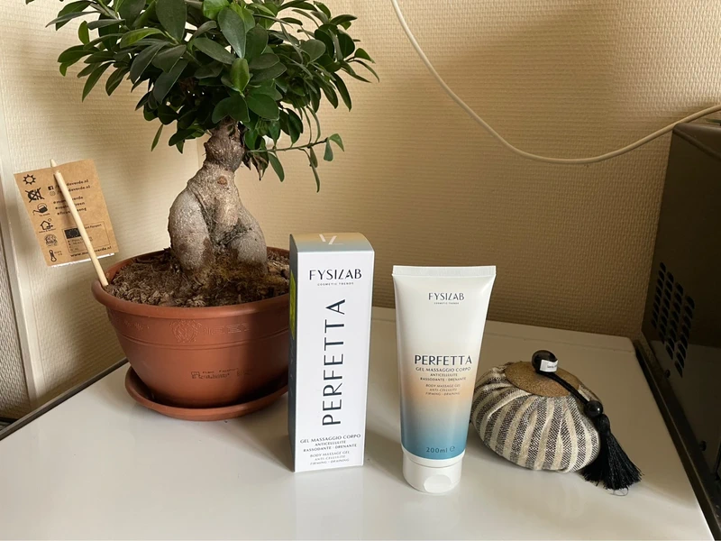 Crème anti cellulite
