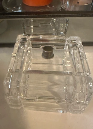 Lot de 2 boîtes smycken box, brand: Sia, condizioni: Ottime, €14.90, €16.35 include la Protezione acquisti