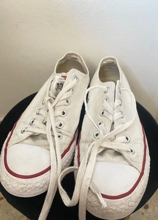 Converse, brand: Converse, condizioni: Buone, taglia: 39.5, €5.00, €5.95 include la Protezione acquisti