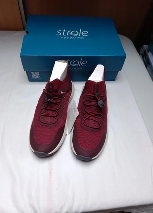 Basket femme, brand: Strole, condition: New with tags, size: 37, €15.00, €16.45 includes Buyer Protection