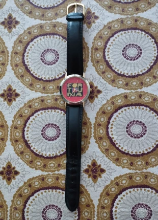 Montre publicitaire, marca: dupuy berberian, estado: Bom, €30.00, €32.20 inclui Proteção do Comprador