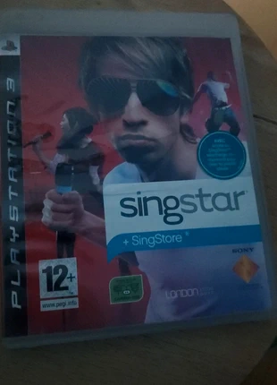 Singstar, estado: Novo sem etiquetas, €4.00, €4.90 inclui Proteção do Comprador