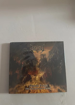 Acod CD, estado: Novo sem etiquetas, €10.00, €11.20 inclui Proteção do Comprador