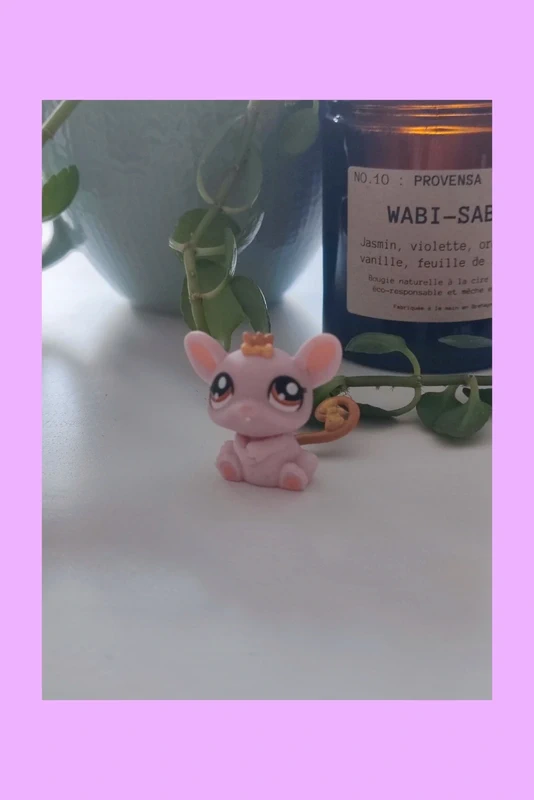 Littlest Pet Shop #1370 - photo numéro 2