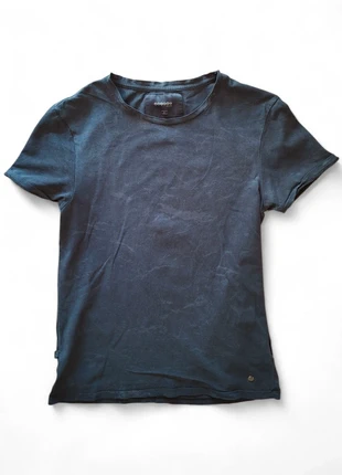 T-shirt Bonobo S Noir, marque: Bonobo, état: Très bon état, taille: S, 4,00 €, 4,90 € Protection acheteurs incluse