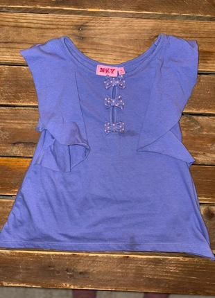 🌸 t-shirt fille 3 ans🌸, brand: NKY, condition: Very good, size: 3 years / 98 cm, €1.00, €1.75 includes Buyer Protection