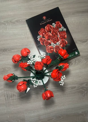 Lego Rosen, merk: LEGO, staat: Heel goed, € 28,00, € 30,10 inclusief Kopersbescherming