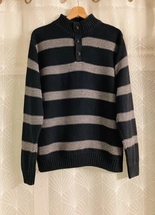 Sweat Chaps L en Très Bon État, marque: CHAPS, état: Très bon état, taille: L, 15,00 €, 16,45 € Protection acheteurs (Pro) incluse