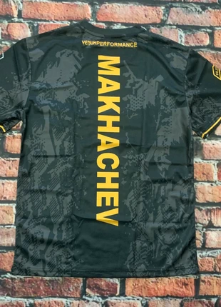 Islam Makhachev UFC x Men’s Slim Fit mma Fighting Training Top T-Shirt New M, brand: Unbranded, condition: New with tags, size: M, £15.00, £16.45 includes Buyer Protection