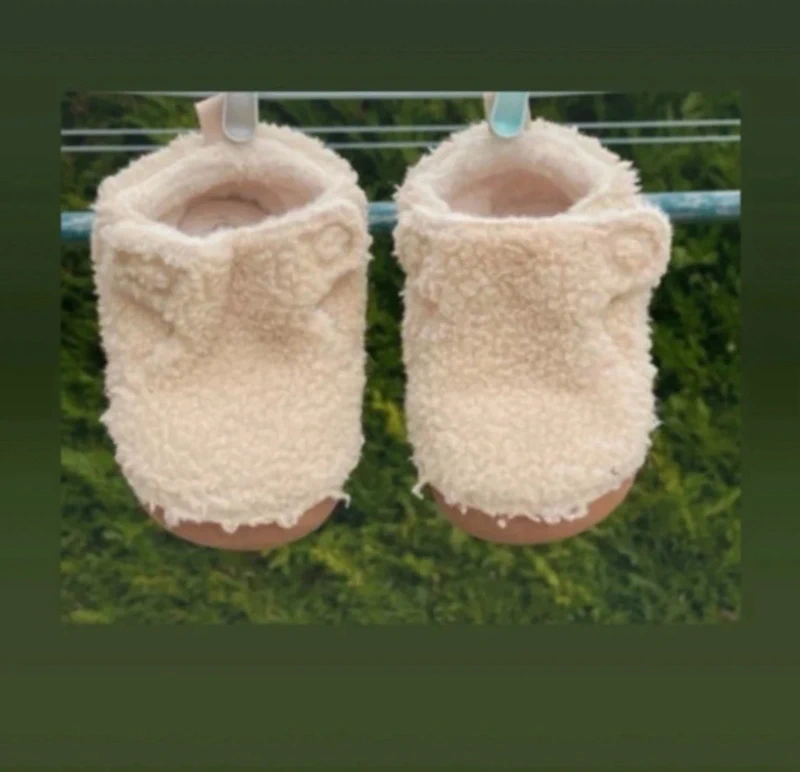 Chaussures physiologiques Okaïdi - Taille 20 - photo numéro 2
