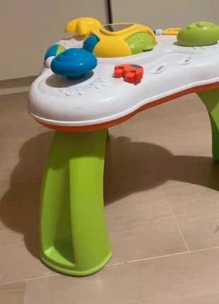 Tavolo attività per bambini #Activity Table, marke: Skills, zustand: Sehr gut, größe: 6-9 Monate / 68, 5,50 €, 6,48 € inklusive Vinted-Käuferschutz