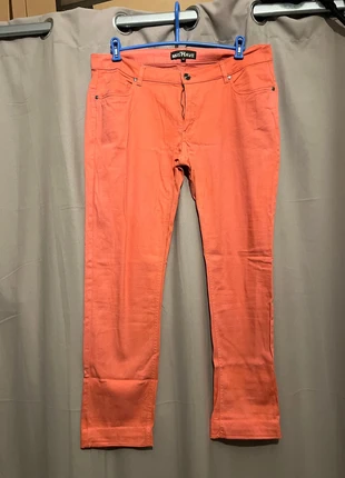 Pantalon, marque: MustHave, état: Bon état, taille: XL / 42 / 14, 2,00 €, 2,80 € Protection acheteurs incluse