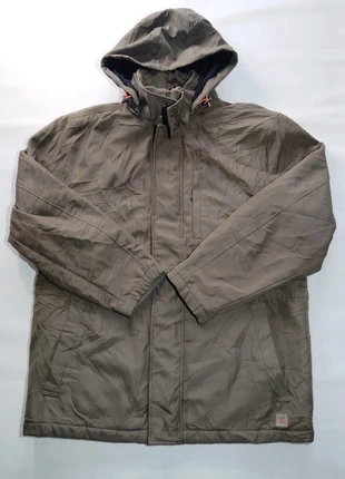 Veste / Manteau imperméable Weatherproof intérieur chaud kaki Taille L, brand: Weatherproof, condition: Very good, size: L, €25.00, €26.95 includes Buyer Protection Pro