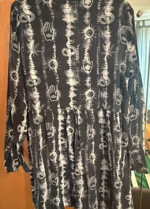 Très belle robe Sandra, marca: Sandra, estado: Muito bom, tamanho: S / 36 / 8, €23.00, €24.85 inclui Proteção do Comprador