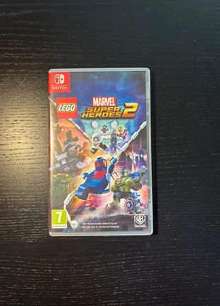 Marvel Super Heroes 2, état: Très bon état, 12,00 €, 13,30 € Protection acheteurs incluse
