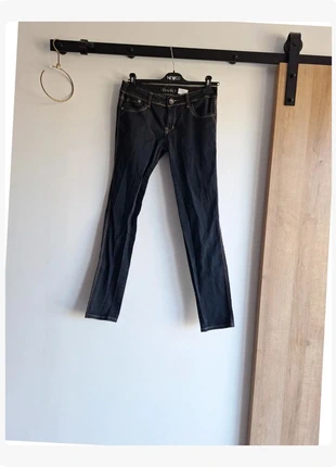 Jean noir Camille taille 42, marque: Camille, état: Très bon état, taille: XL / 42 / 14, 5,00 €, 5,95 € Protection acheteurs (Pro) incluse