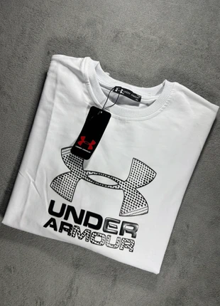 Pull sans capuche, marke: Under Armour, zustand: Neu, mit Etikett, größe: L, 10,00 €, 11,20 € inklusive Vinted-Käuferschutz