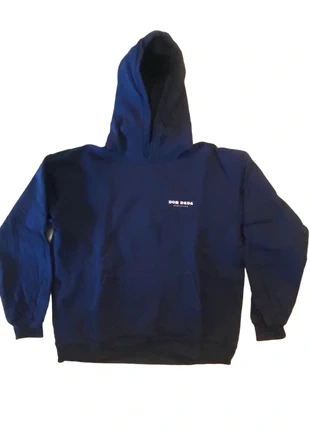 Sweat-shirt bleu marine don dada, marke: Don Dada, zustand: Sehr gut, größe: M, 85,00 €, 89,95 € inklusive Vinted-Käuferschutz