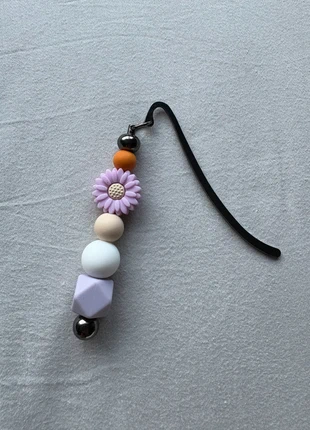 Boekenlegger, readingaddict, booklover, bookaccessories, brand: littledaisythings, condizioni: Nuovo senza cartellino, €2.99, €3.84 include la Protezione acquisti