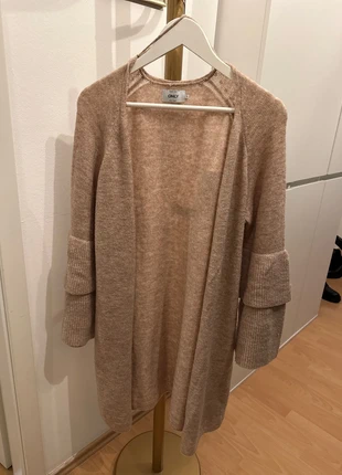 Cardigan Only L, brand: ONLY, condizioni: Buone, taglia: L / IT 44 / EU 40, €3.00, €3.85 include la Protezione acquisti