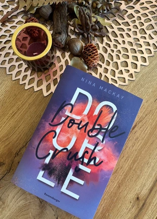 Double Crush, zustand: Sehr gut, 5,00 €, 5,45 € inklusive Vinted-Käuferschutz