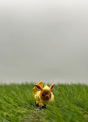 Figurine pokemon, merk: Pokémon, staat: Heel goed, maat: Prematuur, tot 44 cm, € 2,99, € 3,84 inclusief Kopersbescherming Pro