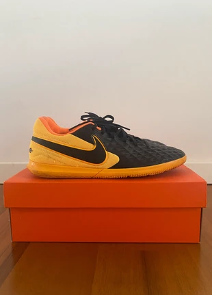 Nike tiempo, brand: Nike, condizioni: Ottime, taglia: 45, €30.00, €32.20 include la Protezione acquisti