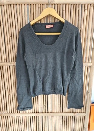 Magnifique pull en laine et soie, marca: Magnifique, estado: Muito bom, tamanho: S / 36 / 8, €1.00, €1.75 inclui Proteção do Comprador